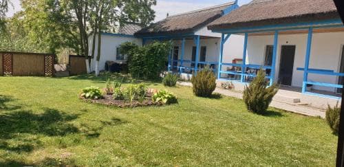 Complex Class Sulina