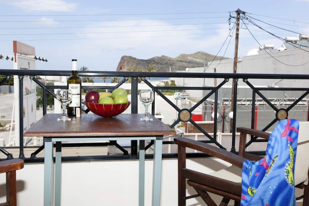 Mithos Apartments