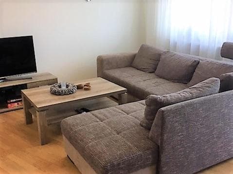 Ferienwohnung Barbara