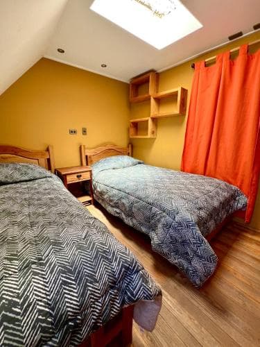 Hostal Corvatsch