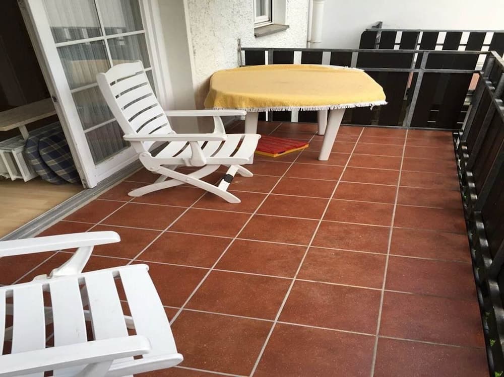 Hotel Carlsruh