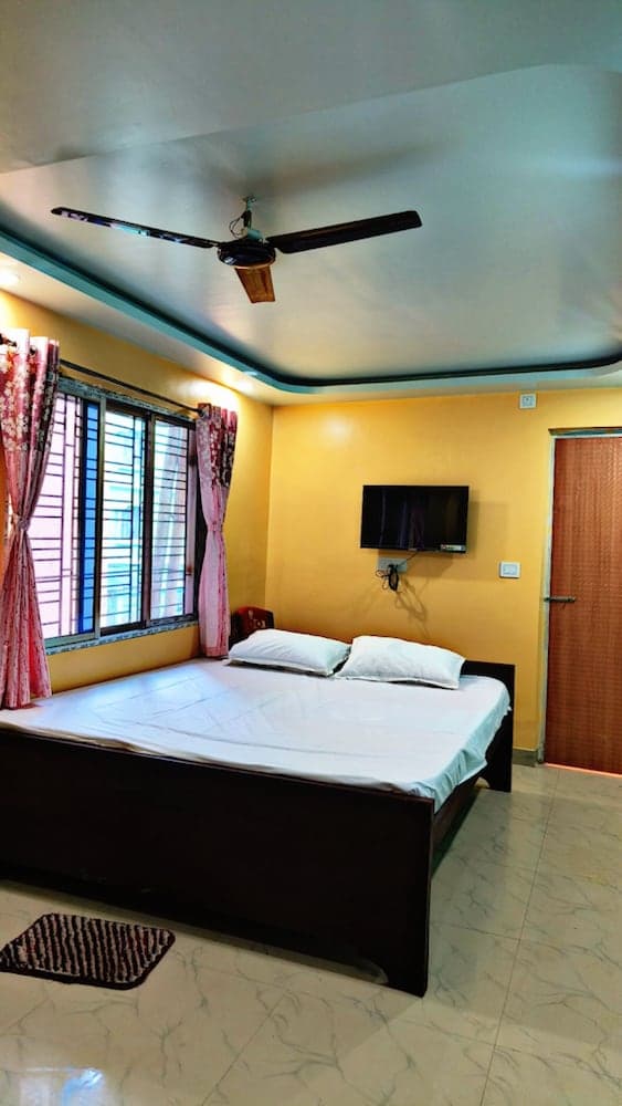 New Nayantara Lodge