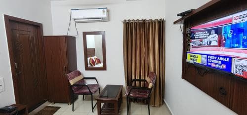 HOTEL SAI GRAND