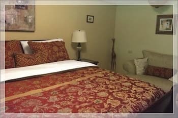 Dove Nest Bed and Breakfast