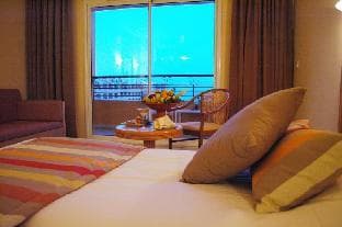 Nour Palace Resort & Thalasso