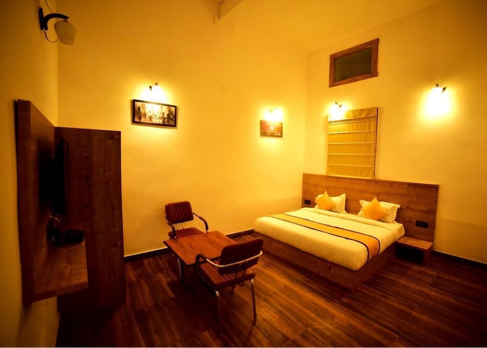 Hotel CPS Castle