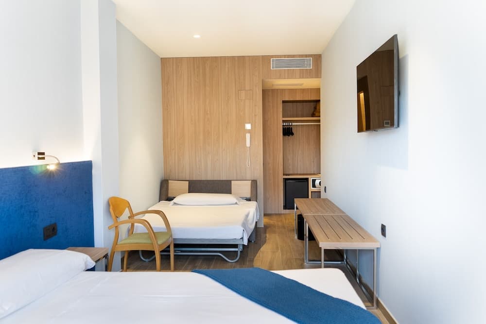 Hotel Caledonian
