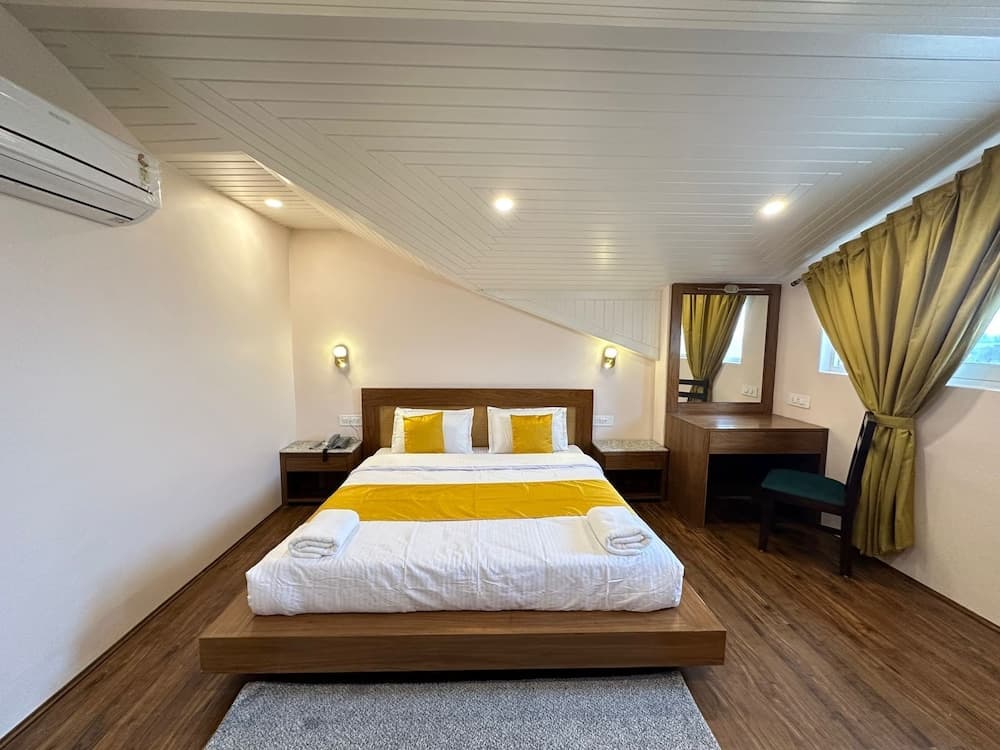 LUXE HAVEN RESIDENCY