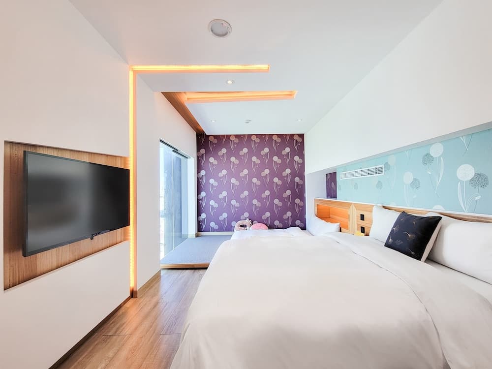 Petrichor Hotel