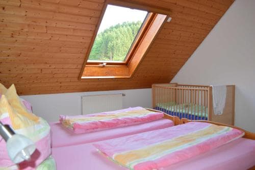 Ferienhaus Gehring
