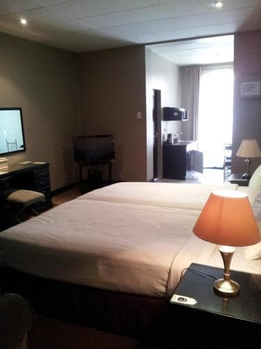 Orient Hotel