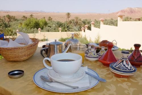 Kasbah Petit Nomade