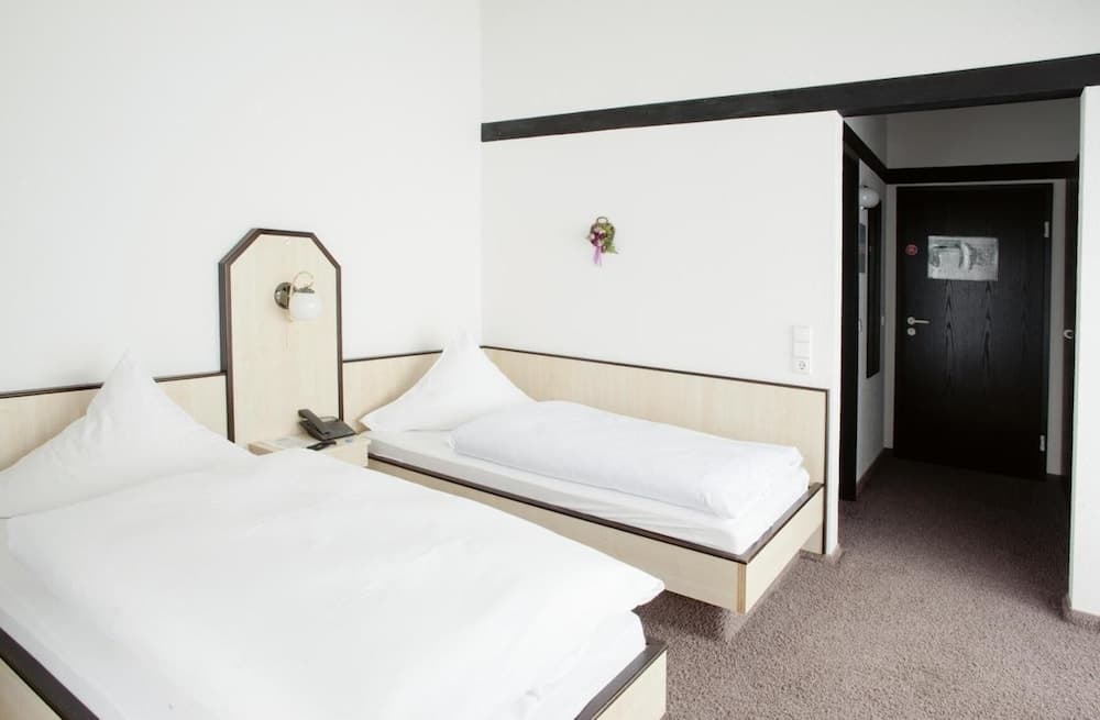 Hotel Abendroth