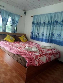 Baan Aoonjai Resort