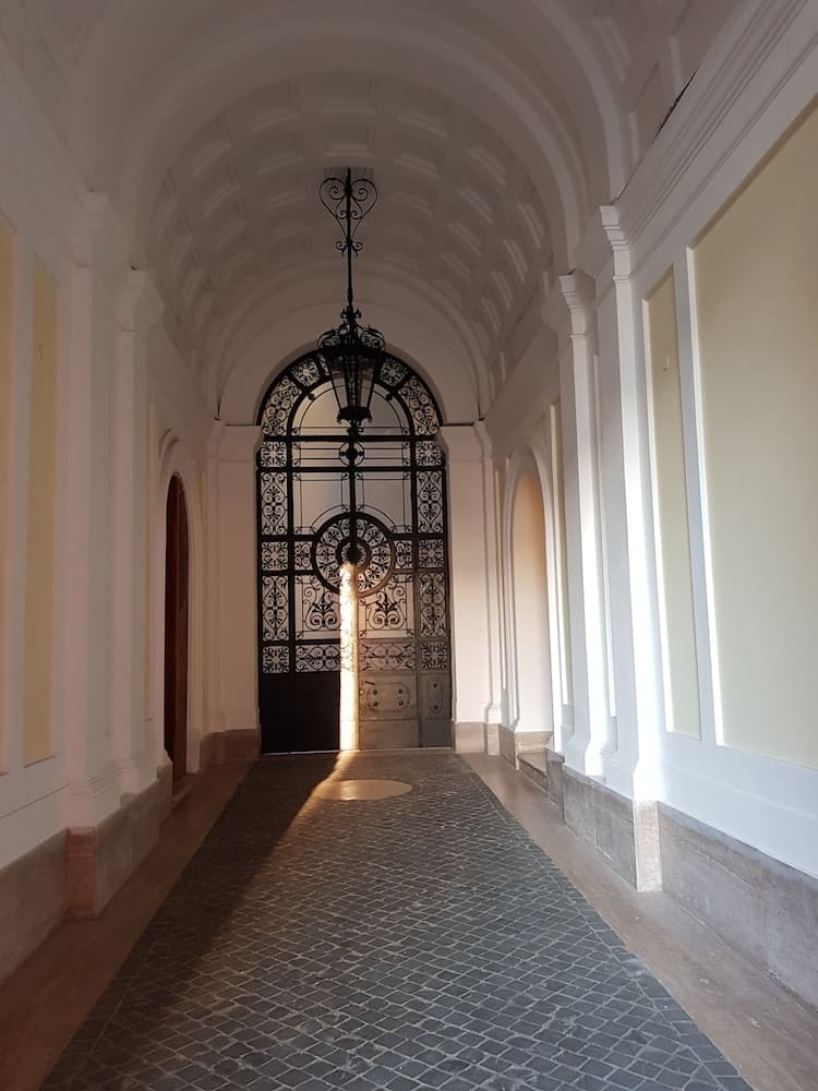 L Incanto di Roma