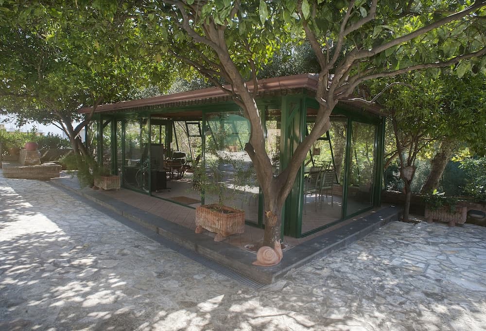 B&B La Nave