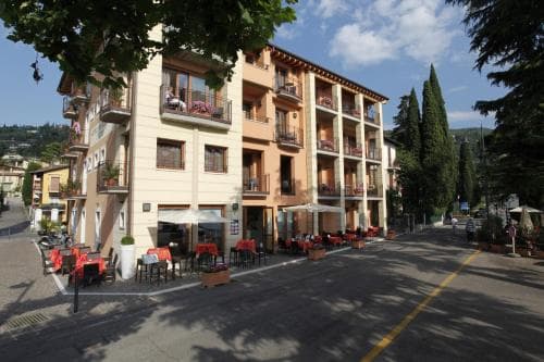 Hotel Lido