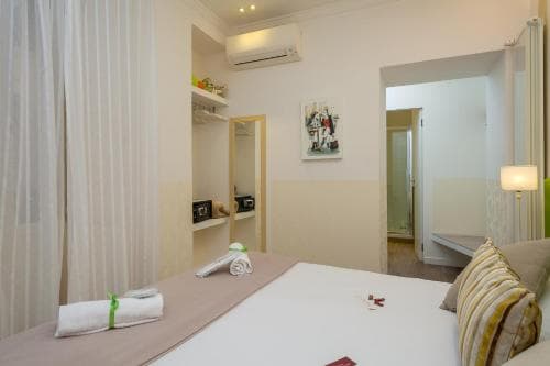Zefiro Home