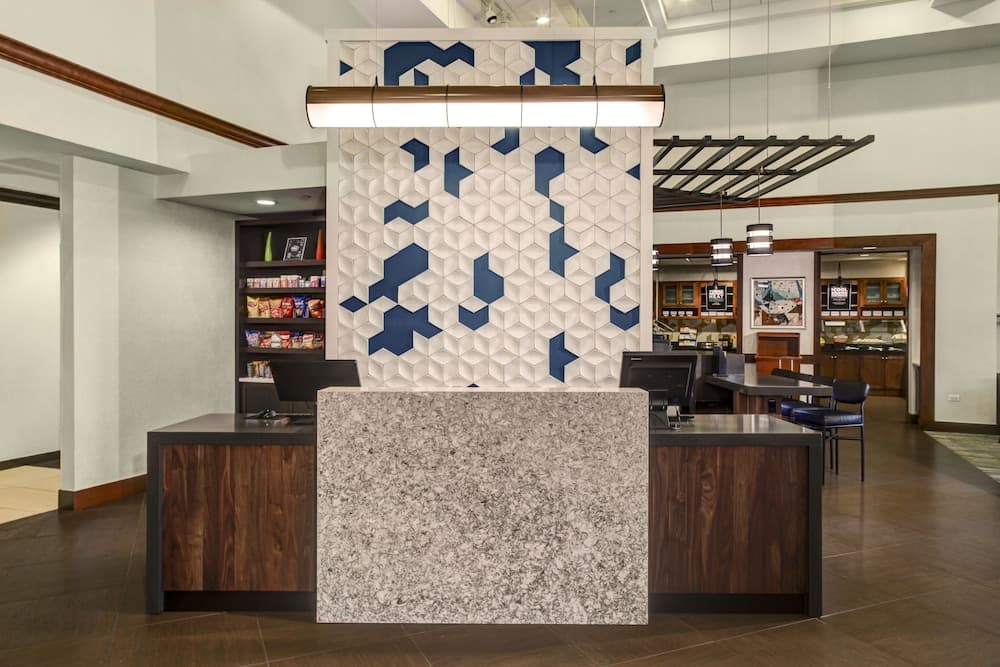 Hyatt Place Opryland