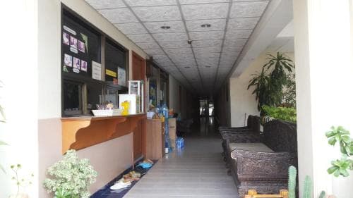 Jitvilai Place
