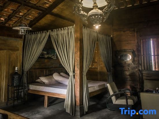 Sekar Gambir Homestay