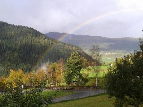 Haus Hackl