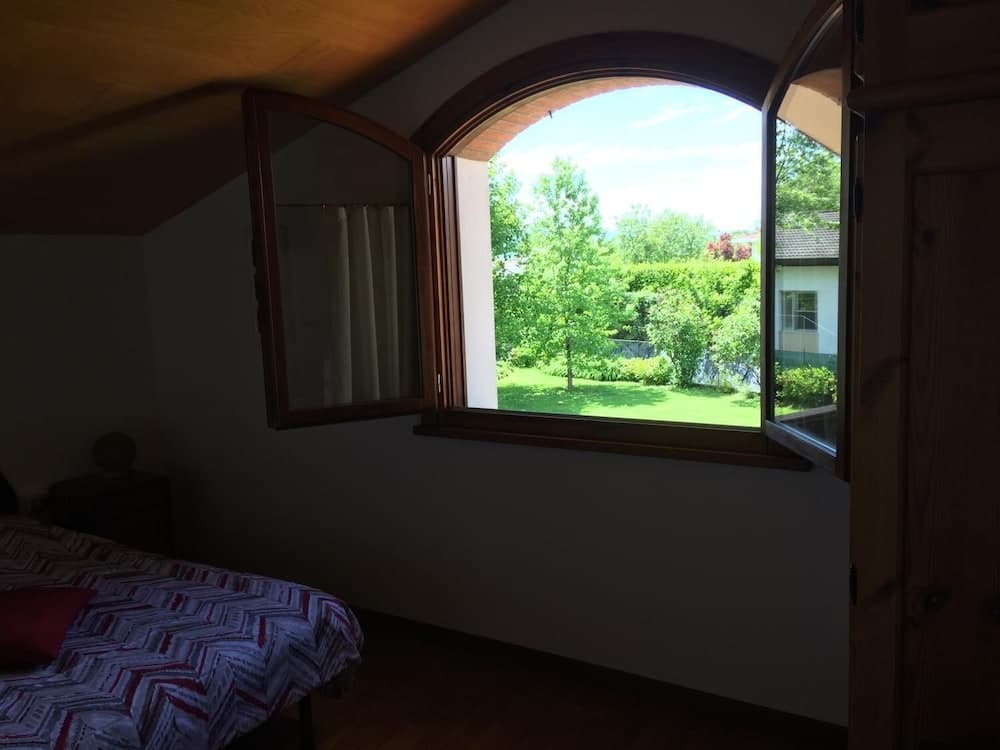 La Pecora Nera Bed & Breakfast