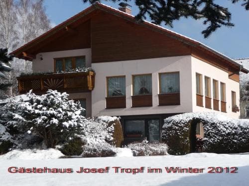 Gästehaus Tropf