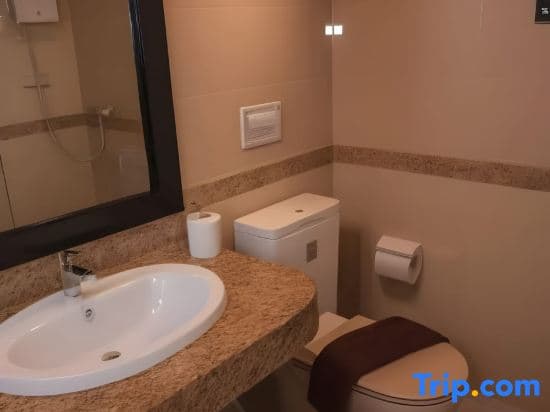 Hack Patong Beach Hotel