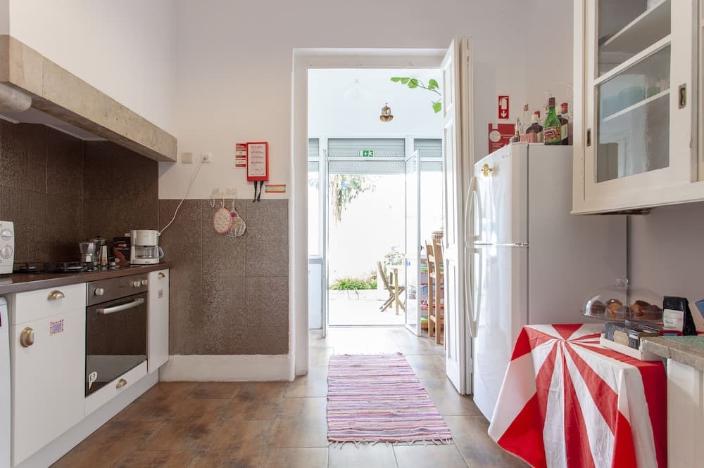 Luna Parque B&B