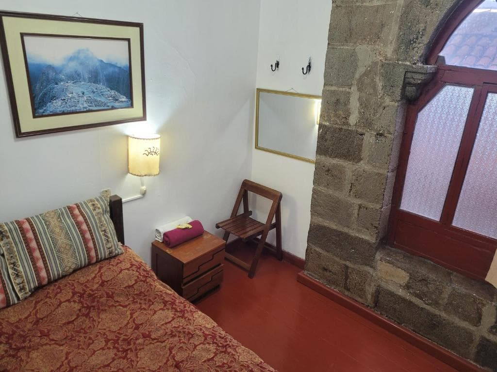Hostal CASA CUSCO