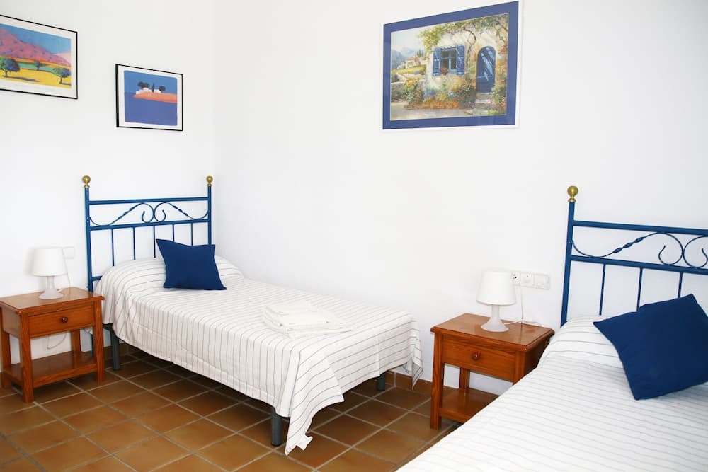 Villa Binigo
