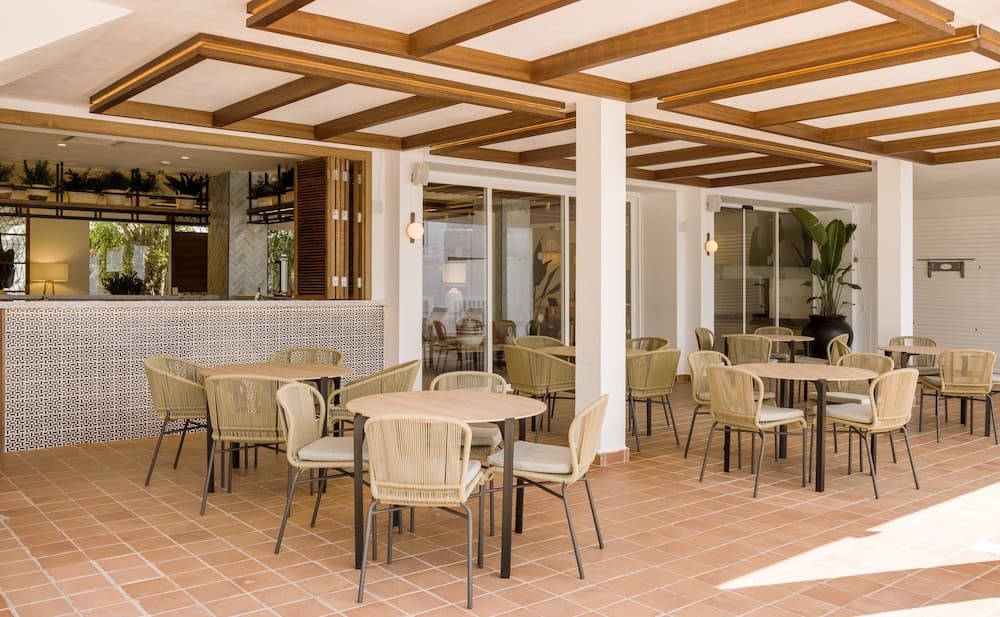 Hotel ILUNION Menorca