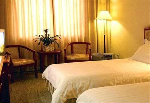 Beijing Jun An Hotel