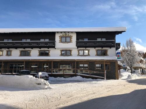 Landhaus Edinger