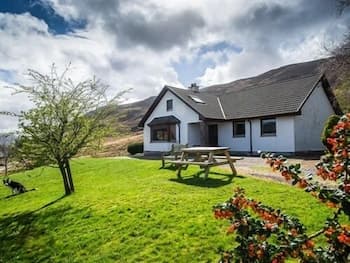 Torran B & B