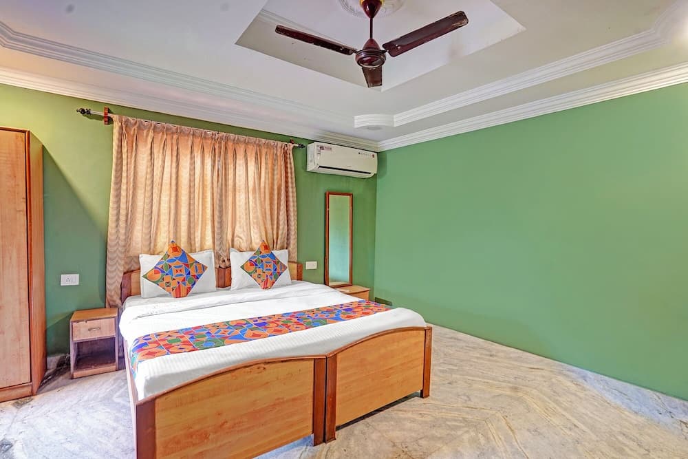 Fabhotel V9