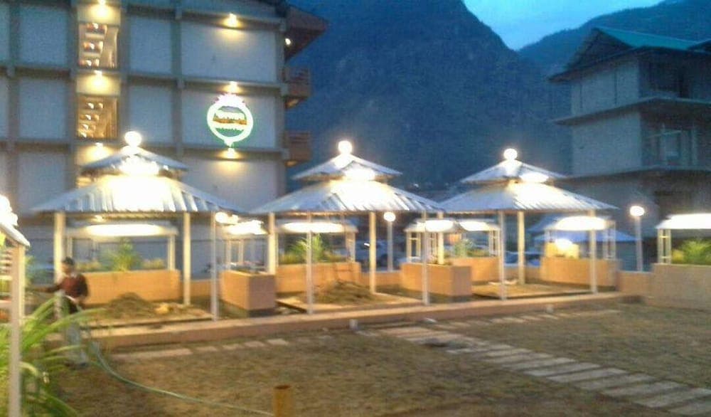 Manali Queen