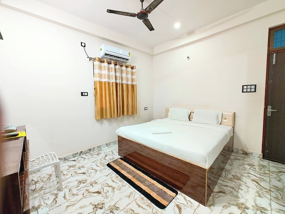 Hotel SS Palace Varanasi