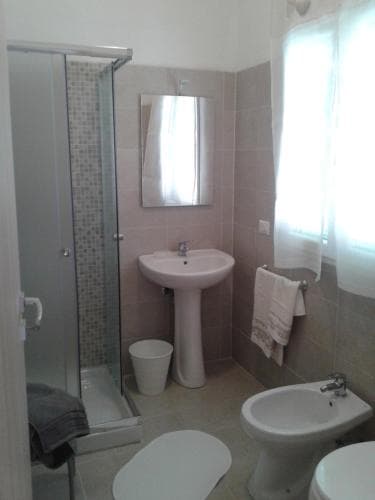 B&B La Casetta
