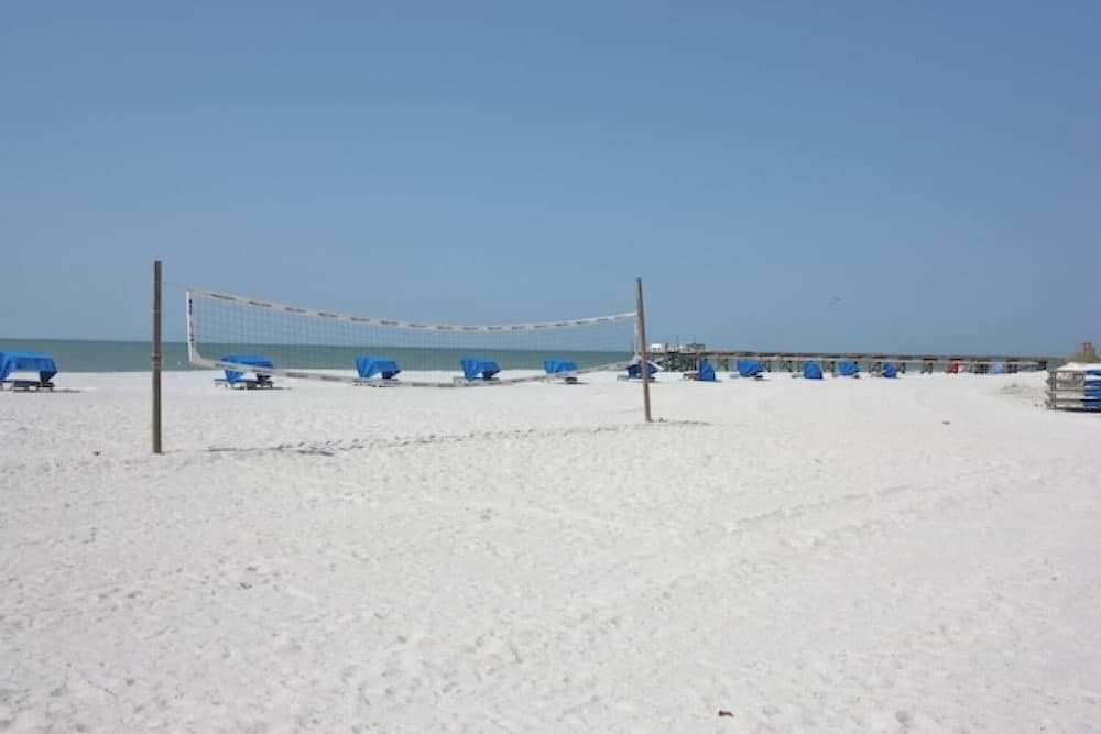 Beach Cottages