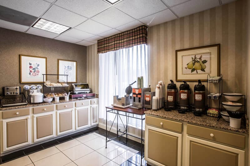 Rodeway Inn Millennium