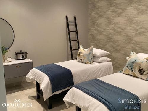 Coco De Mer Boutique Hotel