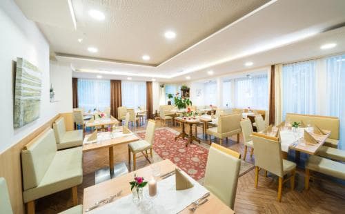 Hotel Restaurant Gollner
