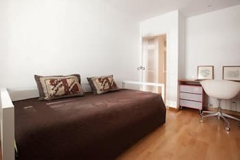 Sunny View Apartment