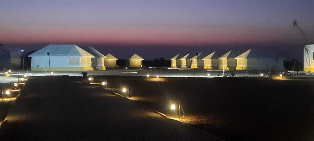 Kotri Resort