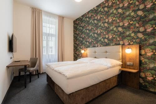 EA Hotel Victoria