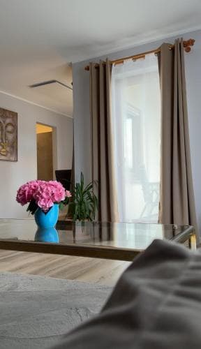 Park-Appartements