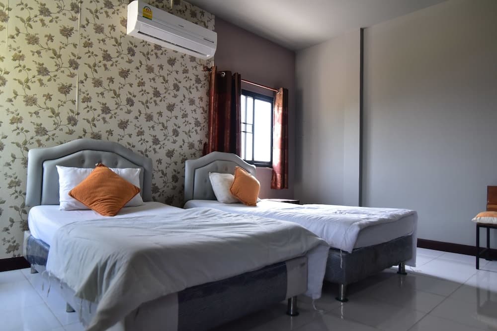 Manussanan Guesthouse