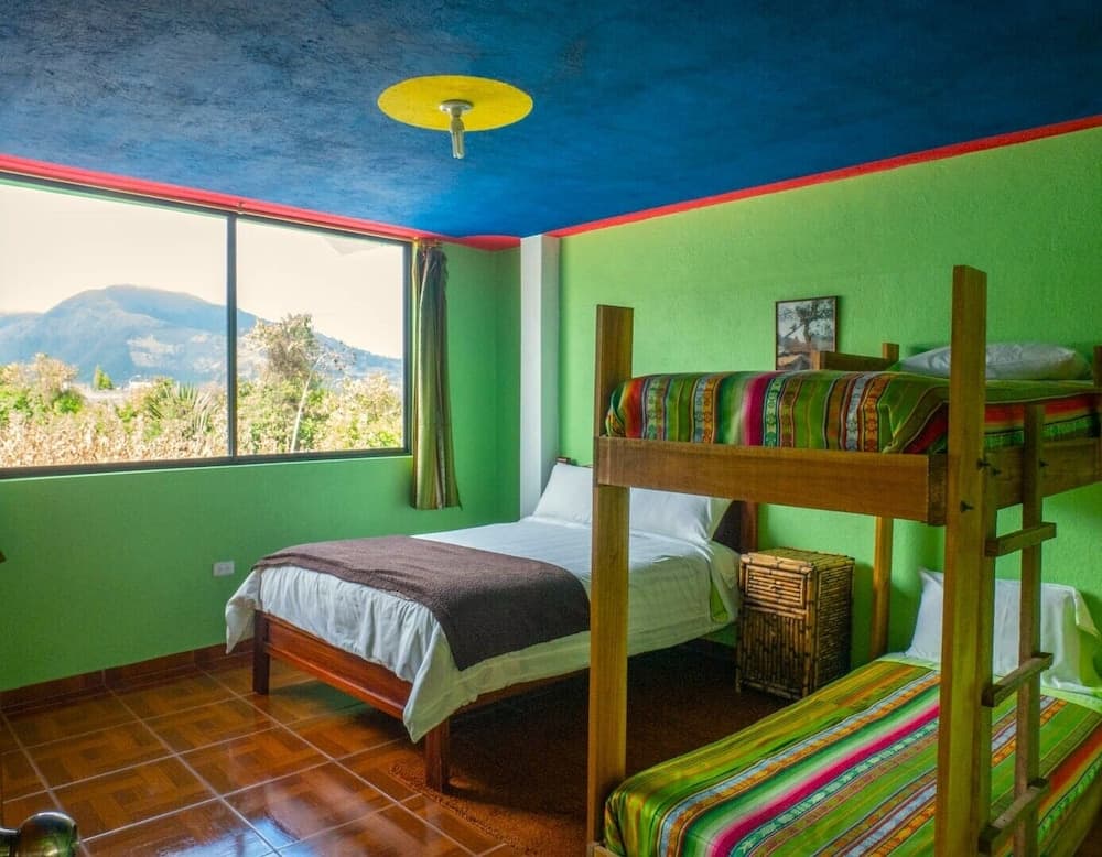 Green House Araque Inn